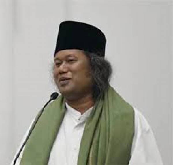 Jadi Asisten Spiritual Gus Dur: Wiridan 99 Hari di Malaka