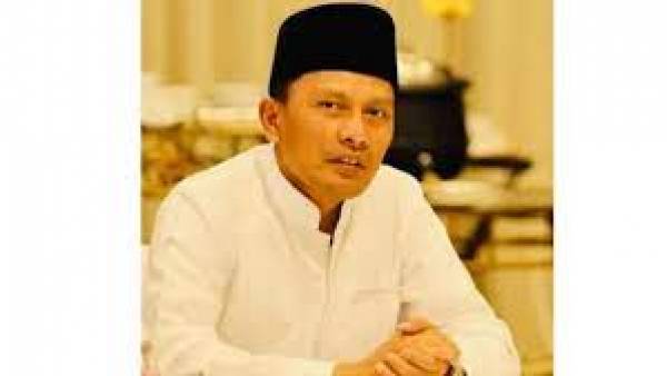Plt Bendum PBNU