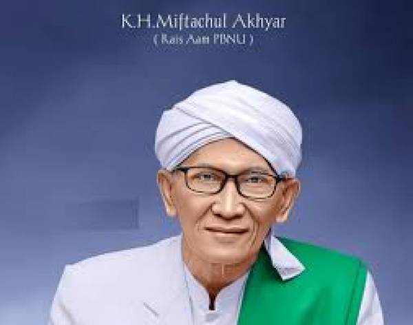 Faedah Membiasakan Salam