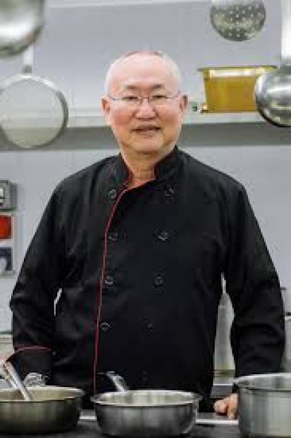 Cerita Racik Sajian Menu Jamuan KTT G20