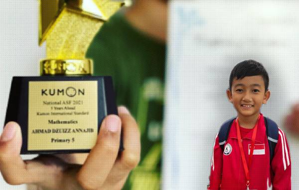 Anak Asal Lamongan dengan Puluhan Prestasi