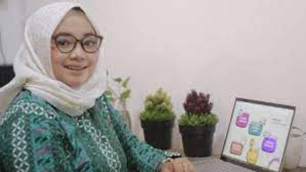 Whasfi Velasufah Muhammad Syakir NF Terpilih sebagai Ketua Umum IPPNU, Begini Profilnya