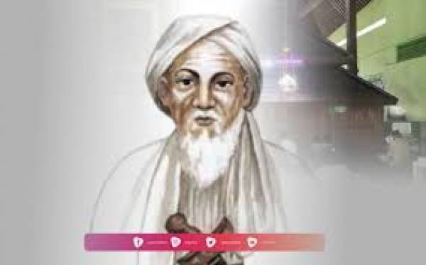 Tiga Keturunannya Jadi Anggota Wali Songo