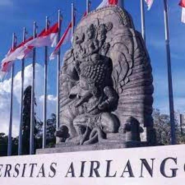 Remaja 15 Tahun Ini Jadi Mahasiswa Termuda UNAIR