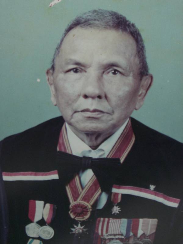 Dokter Gigi yang Ikut Berjuang Membela Republik