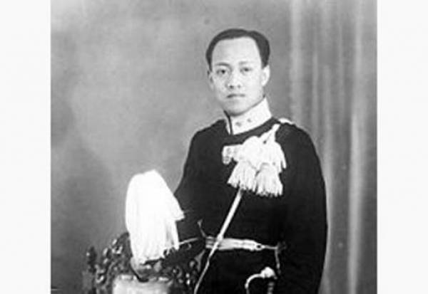 Gelar Pahlawan Nasional untuk Wagub DIY Pertama