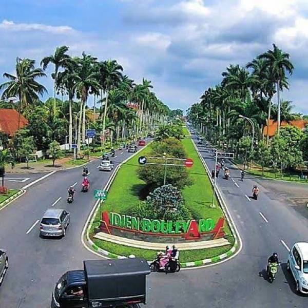 Yang Kamu Harus Tahu dari Jalan Idjen Malang