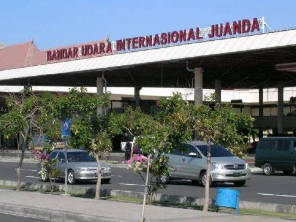 Tujuh Bandara di Jawa Timur Ini Siap Layani Travelingmu