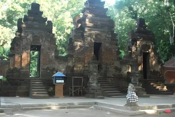 Kerajaan Blambangan: Benteng Hindu Terakhir di Tanah Jawa