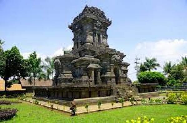 Masih Tersisa sampai Sekarang, Inilah Peninggalan Kerajaan Singasari
