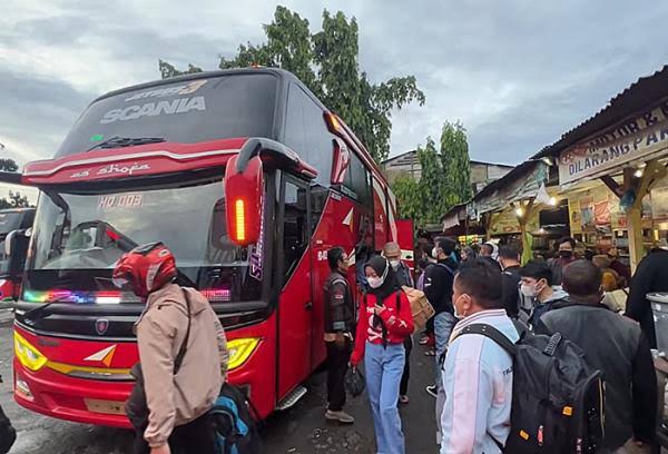 Program Mudik Gratis 2023, Dari BUMN dan Swasta