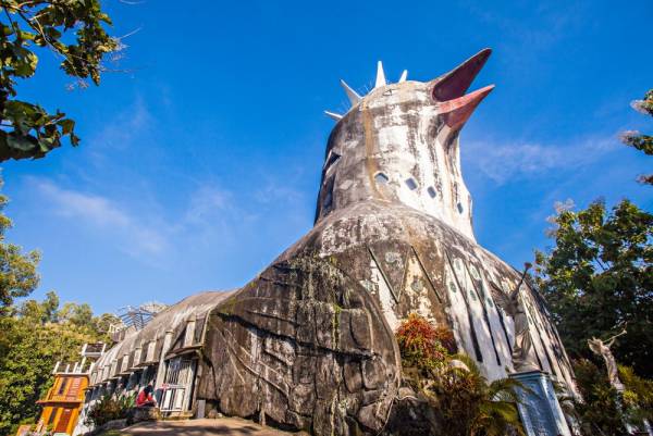 Lokasi Syuting Film Indonesia Ini Jadi Tujuan Liburan Populer