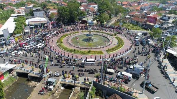 Menyusuri Akar Sejarah Probolinggo