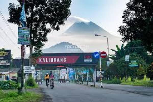 Tempat Wisata di Kaliurang Yogyakarta