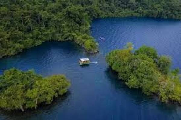 Toba yang Bukan Sekadar Danau