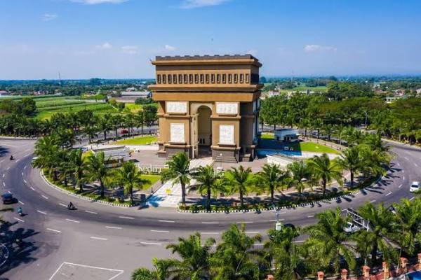 3 Fakta Mencengangkan tentang Kediri yang Jarang Diketahui