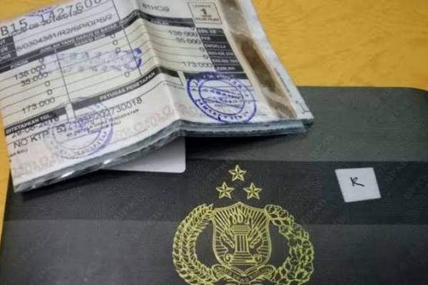 Bea Balik Nama Kendaraan Bekas dan Pajak Progresif Akan Dihapus, Kapan Berlaku?