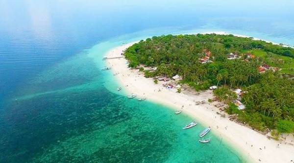 Wisata Pantai di Madura Terhits