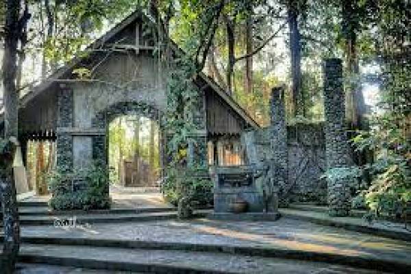 Museum Ullen Sentalu, Daya Tarik Wisata Sejarah di Yogyakarta