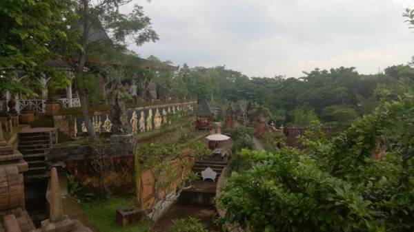 Deretan Objek Wisata di Indonesia yang Pernah Populer di Masa Lalu