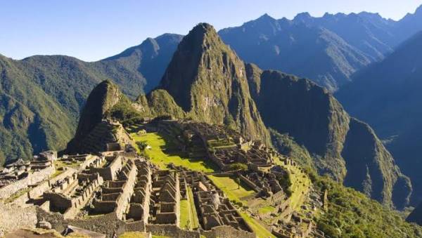 15 Fakta Unik Peru, Negara Tempat Paus Leo XIV Mengabdi sebagai Misionaris