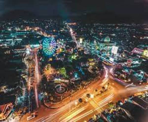 Kota Batu, Swiss Kecil van Jatim