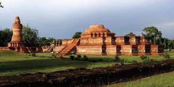 Melihat Kejayaan Perniagaan Zaman Hindu-Buddha di Wilayah Ngawi Purba