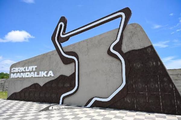 Fakta Menarik Tentang Sirkuit Mandalika