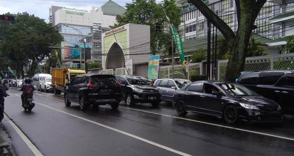 Tips Hindari Kemacetan di Kota Batu di Akhir Tahun