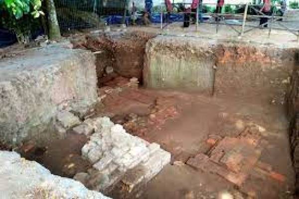 Misteri Candi Gedog yang Hilang di Blitar