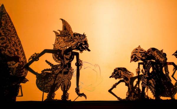 Ini Karakter Penting dalam Wayang Kulit Jawa, Sarat Makna dan Filosofis