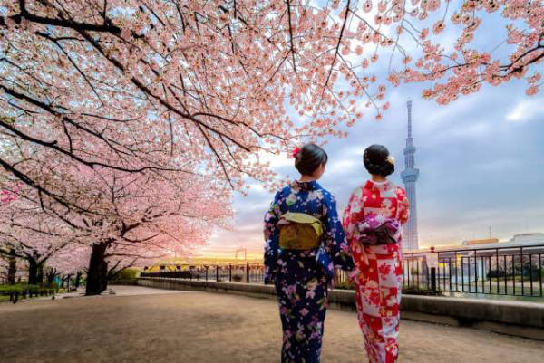 5 Budaya Jepang yang Menarik Perhatian Wisatawan Dunia
