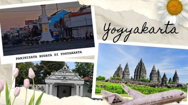 Jogja Memang Ngangeni Untuk Wisatawan