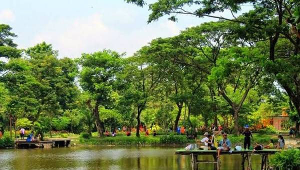 Tur Kota Berlanjutan, Tren Baru Wisata Peduli Lingkungan